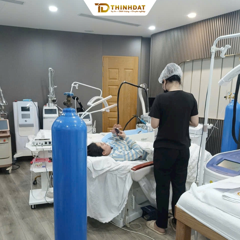 Hình ảnh hoạt động thực tế