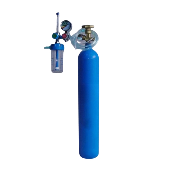 Bình oxy y tế 10 lít
