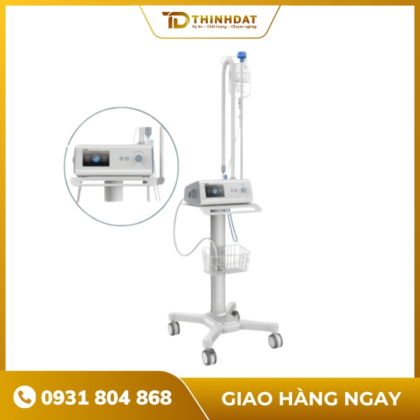 Cho thuê máy thở Beyond HF8
