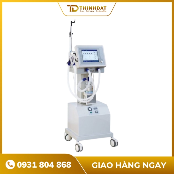 Cho thuê máy thở PA900B